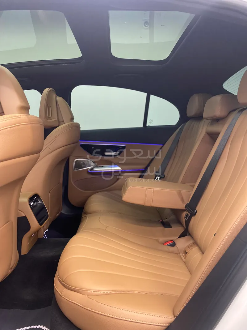 2024 Mercedes-Benz E 300 AMG