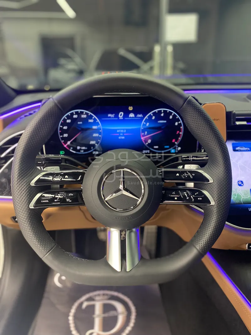 2024 Mercedes-Benz E 300 AMG