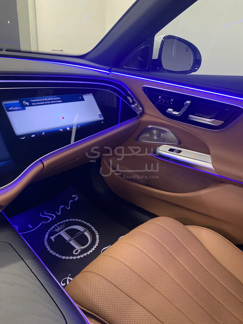 2024 Mercedes-Benz E 300 AMG