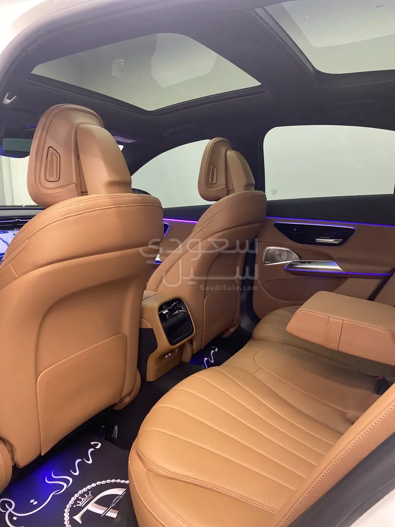 2024 Mercedes-Benz E 300 AMG