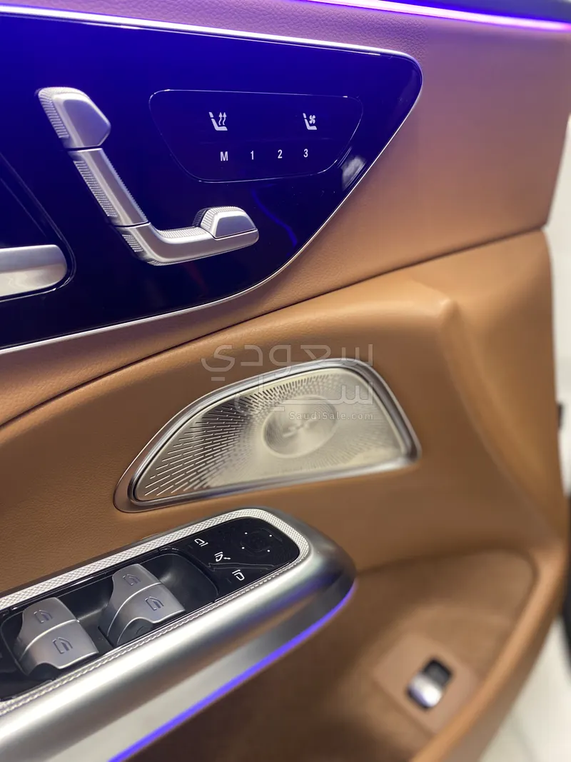 2024 Mercedes-Benz E 300 AMG