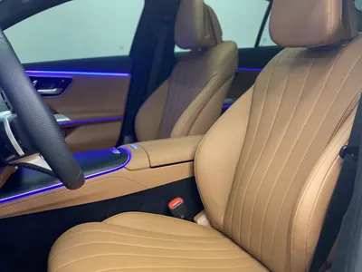 2024 Mercedes-Benz E 300 AMG