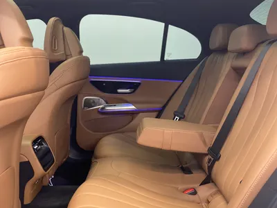 2024 Mercedes-Benz E 300 AMG