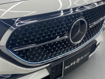 2024 Mercedes-Benz E 300 AMG