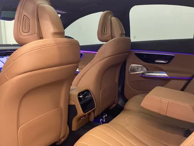 2024 Mercedes-Benz E 300 AMG