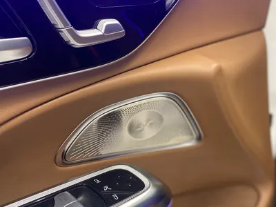 2024 Mercedes-Benz E 300 AMG
