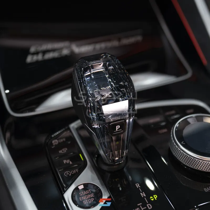2022 BMW X Series 6