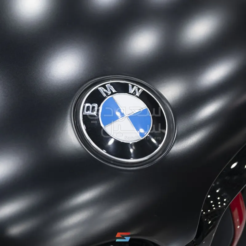 2022 BMW X Series 6