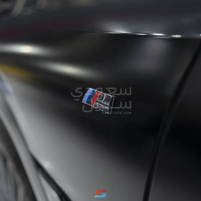 2022 BMW X Series 6