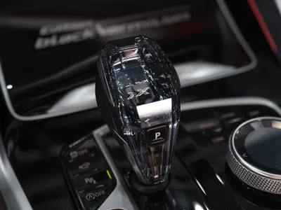 2022 BMW X Series 6