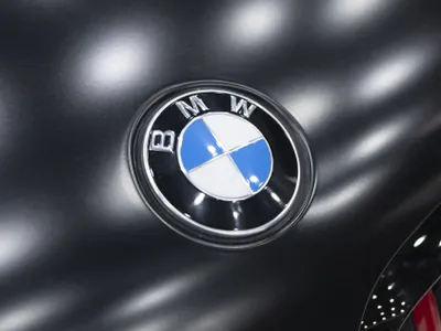 2022 BMW X Series 6