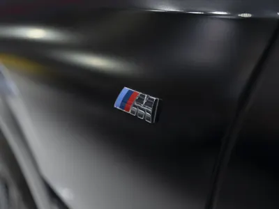 2022 BMW X Series 6