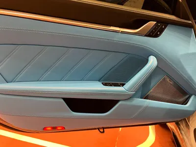 2023 بورش 911 كاريرا توربو اس