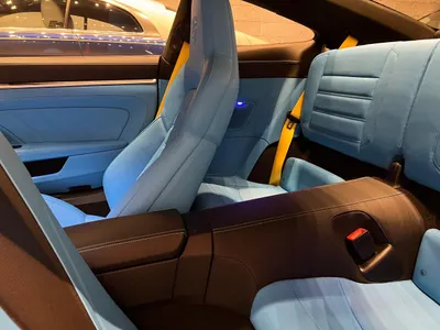2023 بورش 911 كاريرا توربو اس