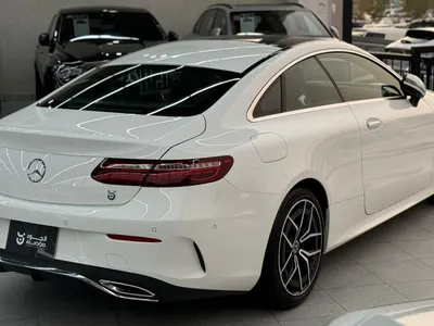 2023 مرسيدس - بنز إي 200