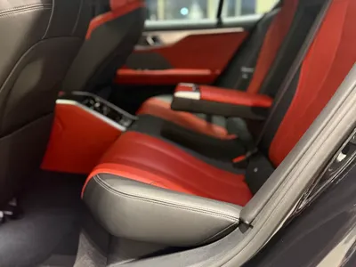 2021 بي ام دبليو الفئة ام إم 8