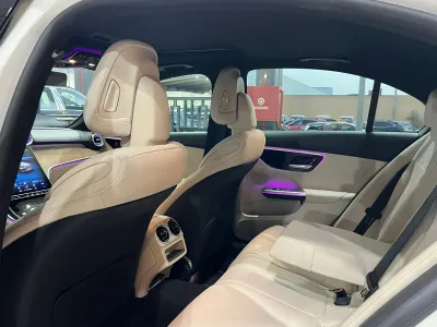 2022 مرسيدس - بنز سي 300