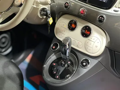 2024 Fiat 500