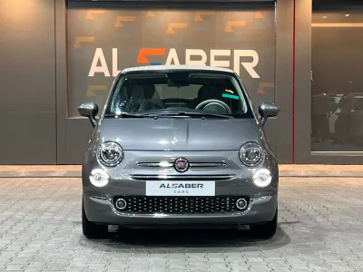 2024 Fiat 500