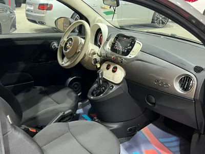 2024 Fiat 500