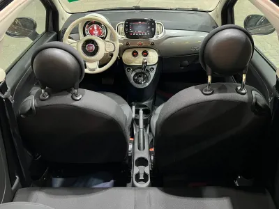 2024 Fiat 500