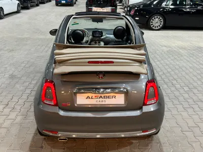 2024 Fiat 500