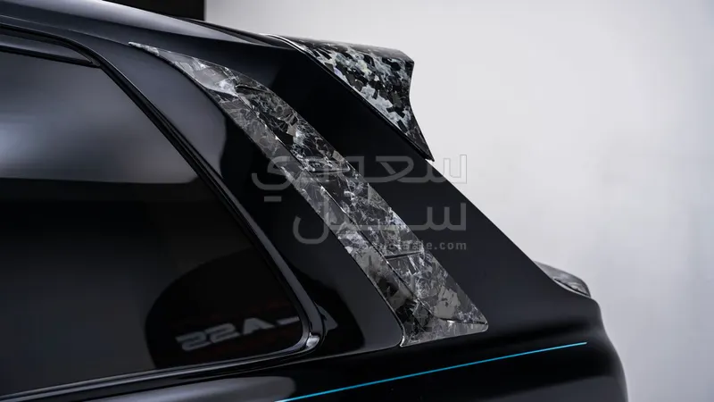 2021 Rolls-Royce Cullinan Black Badge