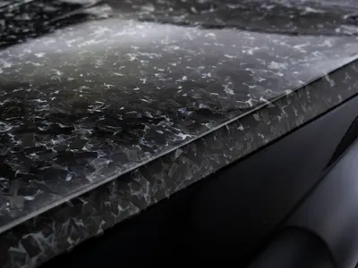 2021 Rolls-Royce Cullinan Black Badge