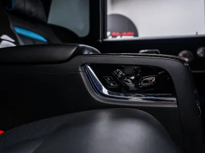2021 Rolls-Royce Cullinan Black Badge