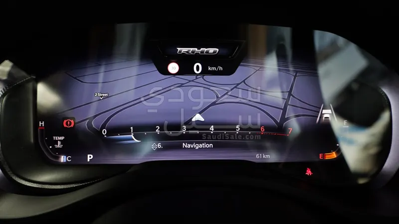 2025 Dodge Ram TRX