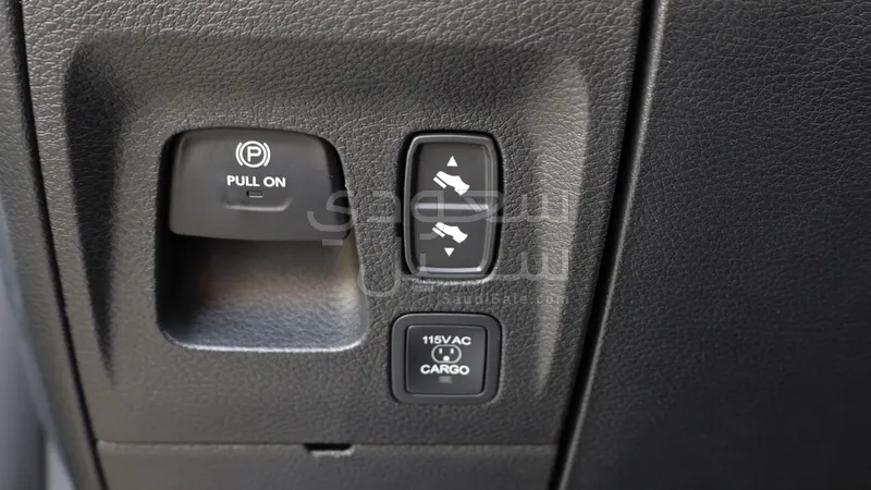 2025 Dodge Ram TRX