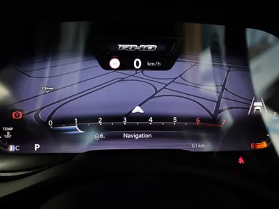 2025 Dodge Ram TRX