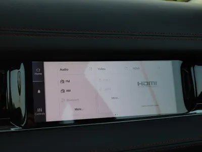 2025 Dodge Ram TRX