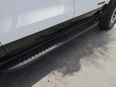 2025 Dodge Ram TRX