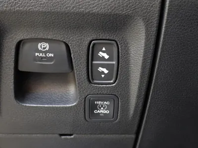 2025 Dodge Ram TRX