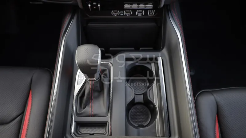 2025 Dodge Ram TRX