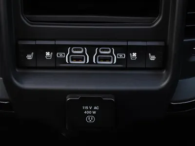 2025 Dodge Ram TRX