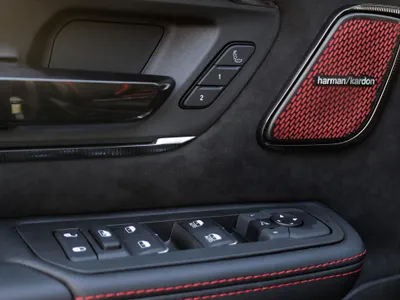 2025 Dodge Ram TRX