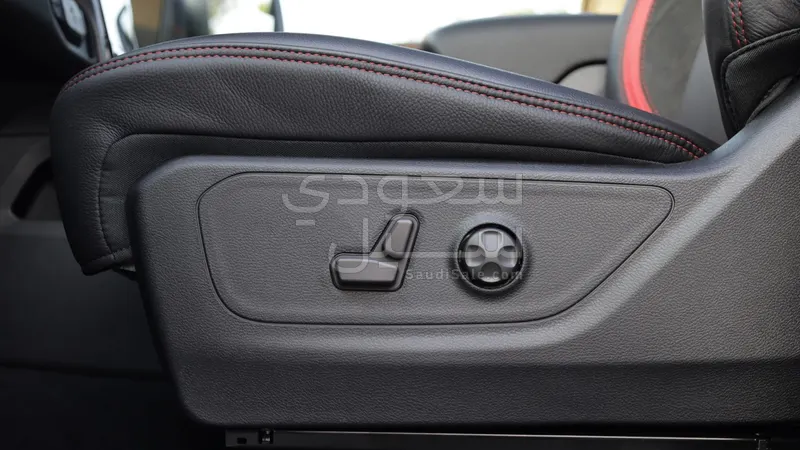 2025 Dodge Ram TRX