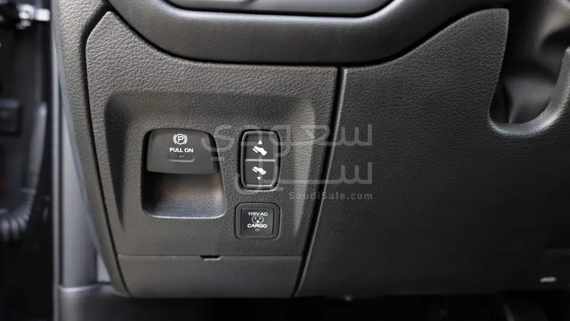 2025 Dodge Ram TRX