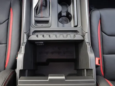 2025 Dodge Ram TRX