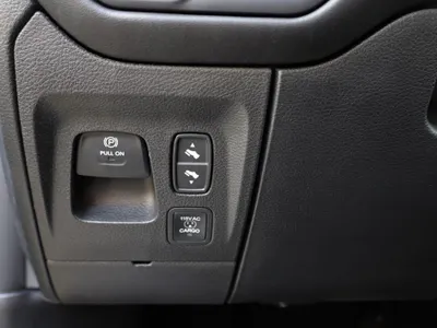 2025 Dodge Ram TRX