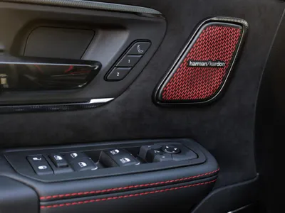 2025 Dodge Ram TRX