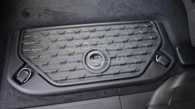 2025 Dodge Ram TRX
