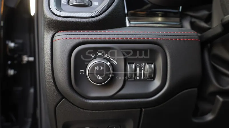 2025 Dodge Ram TRX
