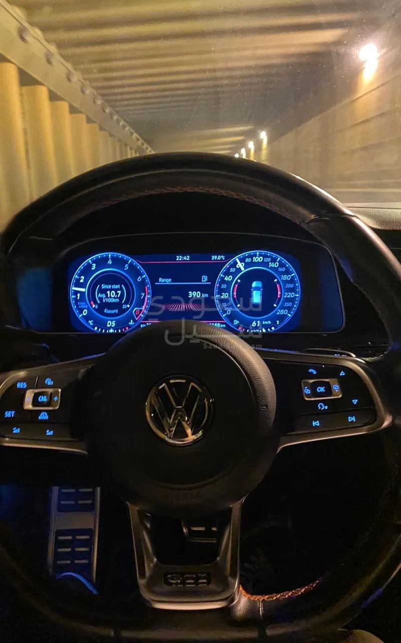 2018 Volkswagen GTI