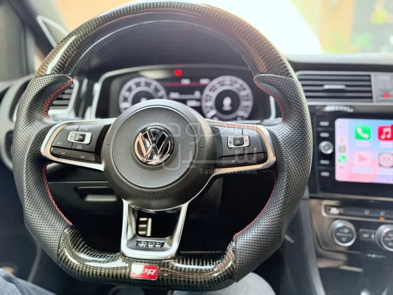 2018 Volkswagen GTI