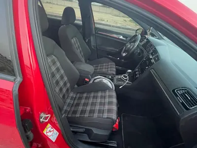 2018 Volkswagen GTI