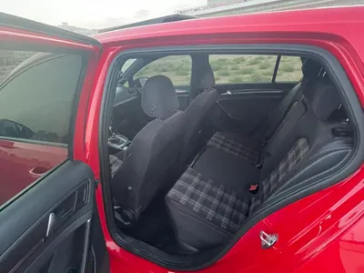 2018 Volkswagen GTI
