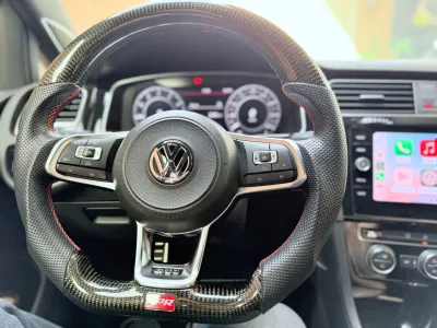 2018 Volkswagen GTI